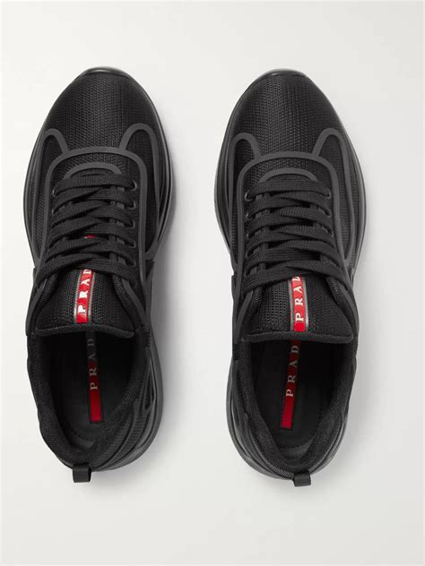 e prada cup|prada america's cup low top black mesh.